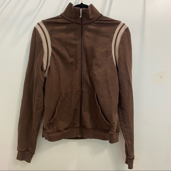 Juicy Couture zip-up - Picture 2 of 10